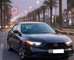 هوندا أكورد